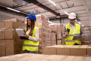 Warehouse Management